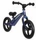 Детский Биговел Lionelo BART BLUE VIOLET с двумя колесами 82360745 фото 2