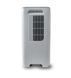 Осушитель воздуха Cooper Hunter CH-D009WD10-20LDUWF, 20л.в сутки, 36м.кв, 170м3/час, 450Вт, дисплей, электронное управление, УФ-очистка, Wi-Fi, таймер, белый CH-D009WD10-20LDUWF фото 4