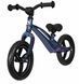 Детский Биговел Lionelo BART BLUE VIOLET с двумя колесами 82360745 фото 1
