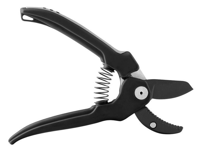 Секатор контактний Neo Tools, d різу 15мм, 185мм, 169г 15-201 фото