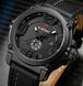 Часы Naviforce Plaza Black NF9099 1225 фото 5