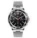 Смарт-годинник Smart Terminator New Silver 5092 фото 3