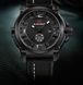 Часы Naviforce Plaza Black NF9099 1225 фото 8