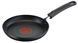 Сковорода для блинов Tefal Unlimited,19см, алюминий, бакелит G2550102 фото 1