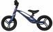 Детский Биговел Lionelo BART BLUE VIOLET с двумя колесами 82360745 фото 4