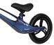 Детский Биговел Lionelo BART BLUE VIOLET с двумя колесами 82360745 фото 5