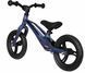 Детский Биговел Lionelo BART BLUE VIOLET с двумя колесами 82360745 фото 3