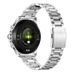 Смарт-годинник Smart Terminator New Silver 5092 фото 12