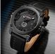 Часы Naviforce Plaza Black NF9099 1225 фото 9