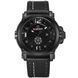 Часы Naviforce Plaza Black NF9099 1225 фото 2
