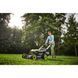 Газонокосарка акумуляторна Ryobi RY36LMXSP53A-160 самохідна MAX POWER 36В акб 1х6А&middot;год дека 53см 70л 20-100мм 3в1 LED-фари до 3200м.кв 5133005802 фото 8