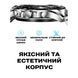 Смарт-годинник Smart Terminator New Silver 5092 фото 8