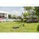 Насос садовый Karcher BP 7.000 Garden, 1100Вт, 7.0 куб/час, высота подачи 50м, высота всасывания 8м, 9.9 кг 1.645-730.0 фото 5