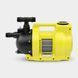 Насос садовый Karcher BP 7.000 Garden, 1100Вт, 7.0 куб/час, высота подачи 50м, высота всасывания 8м, 9.9 кг 1.645-730.0 фото 2