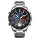 Годинник Skmei Forza 1228 фото 4