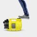 Насос садовый Karcher BP 7.000 Garden, 1100Вт, 7.0 куб/час, высота подачи 50м, высота всасывания 8м, 9.9 кг 1.645-730.0 фото 4