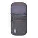 Кошелек на шею Wenger Neck Wallet with RFID pocket, серый 604589 фото 2