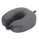 Подушка флісова, Wenger Memory Foam Travel Neck Pillow, сірий 611884 фото 3