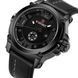 Часы Naviforce Plaza Black NF9099 1225 фото 1