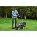 Газонокосарка акумуляторна Ryobi RY36LMXSP53A-160 самохідна MAX POWER 36В акб 1х6А&middot;год дека 53см 70л 20-100мм 3в1 LED-фари до 3200м.кв 5133005802 фото 3