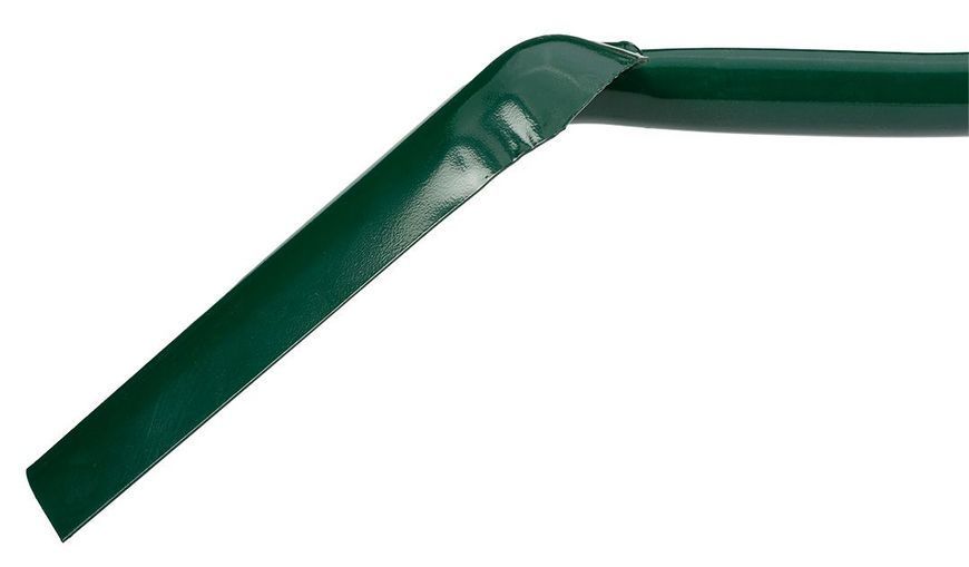 Лопата совковая Verto, рукоятка металлическая D-образная, 125см, 2.3кг 15G012-1 фото