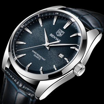 Годинник Benyar Berlin 8306 фото