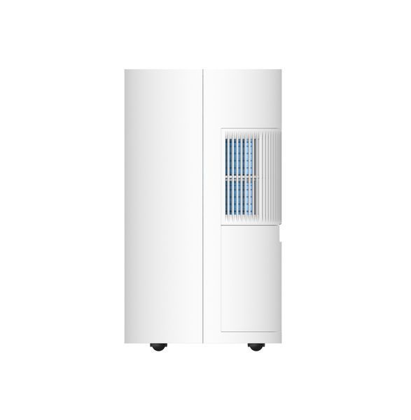 Осушитель воздуха Cooper Hunter CH-D008WDC-16LDWF, 16л.в сутки, 22м.кв, 140м3/ч, 200Вт, дисплей, электронное управление, Wi-Fi, таймер, белый CH-D008WDC-16LDWF фото