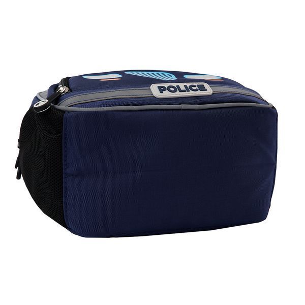 Рюкзак дитячий YES Police K-34 550026 фото