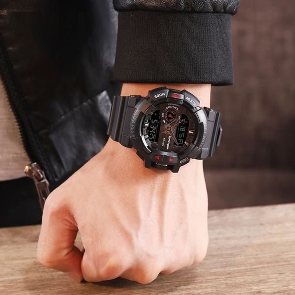 Годинник Sanda Box 4426 фото