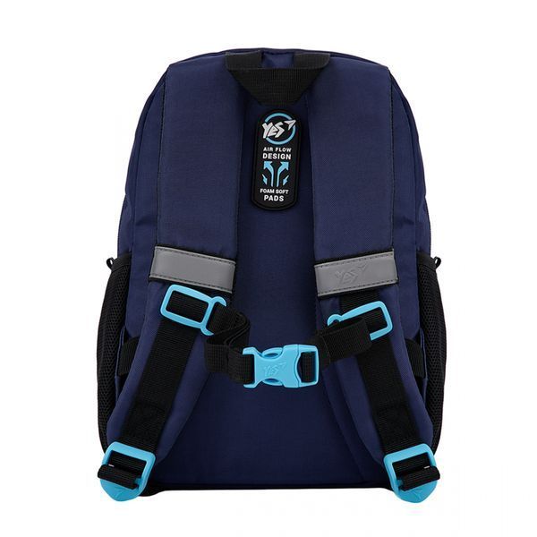 Рюкзак дитячий YES Police K-34 550026 фото