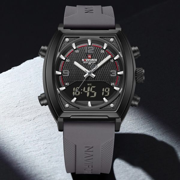 Naviforce Ranger 8111 фото