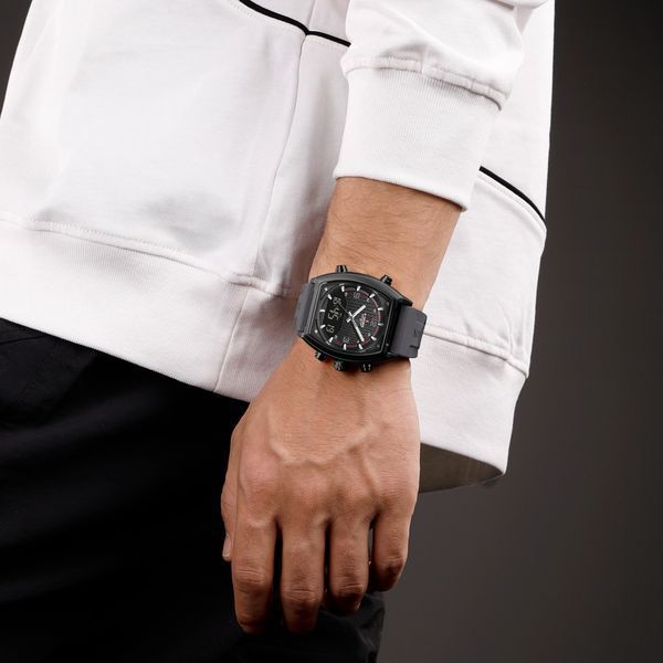 Naviforce Ranger 8111 фото