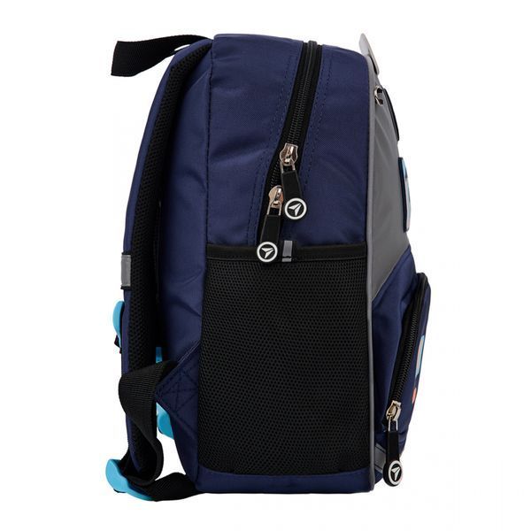 Рюкзак дитячий YES Police K-34 550026 фото