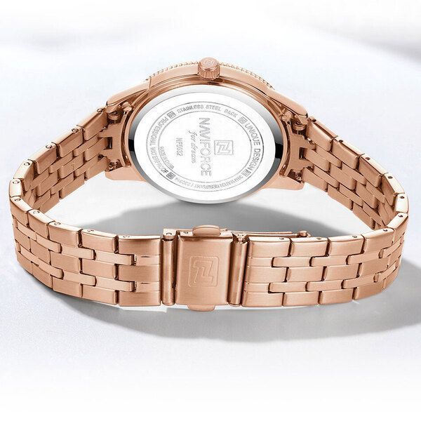 Годинник Naviforce Tenerife 1603 фото