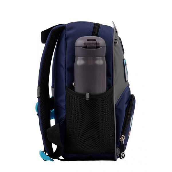 Рюкзак дитячий YES Police K-34 550026 фото