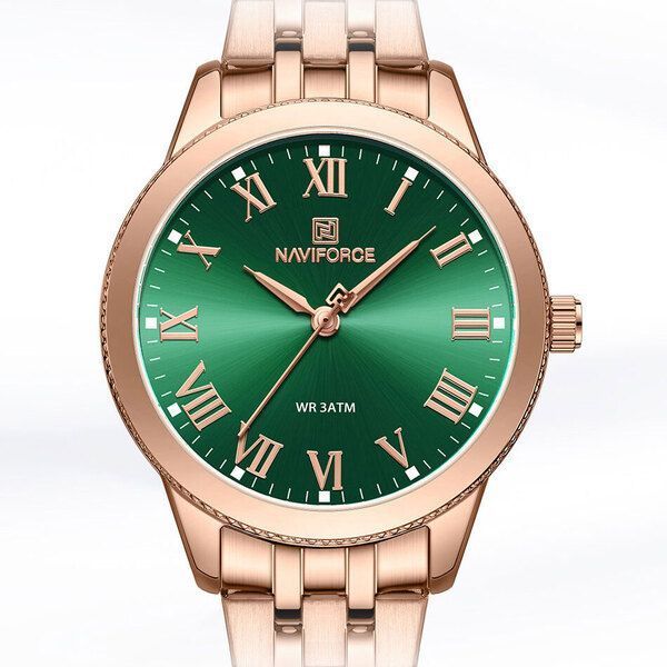 Годинник Naviforce Tenerife 1603 фото