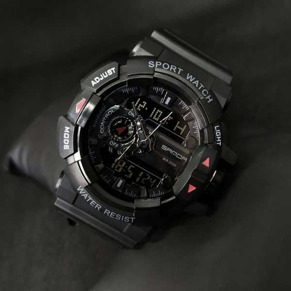 Годинник Sanda Box 4426 фото