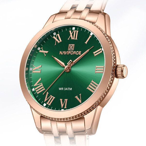 Годинник Naviforce Tenerife 1603 фото