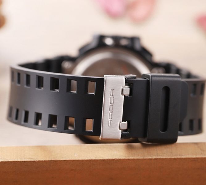 Годинник Sanda Box 4426 фото