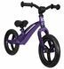 Беговел Lionelo Bart Purple Amethyst &mdash; Фиолетовый магниевый беговел от 2 лет, сверхлегкий 3 кг, колеса EVA 82361045 фото 3