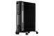 Обігрівач оливний ARDESTO, 25м2, 2500Вт, електронне управління, 11 секцій, пульт ДК, чорний OFH-E11X2 фото 7