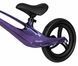 Беговел Lionelo Bart Purple Amethyst &mdash; Фиолетовый магниевый беговел от 2 лет, сверхлегкий 3 кг, колеса EVA 82361045 фото 6
