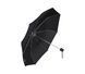 Зонтик Wenger Travel Umbrella, черный 604602 фото 1