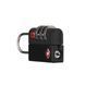 Замок кодовий, Wenger TSA Combination Lock, чорний 604563 фото 4