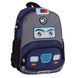 Рюкзак дитячий YES Police K-34 550026 фото 1