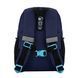 Рюкзак дитячий YES Police K-34 550026 фото 6