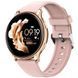 Smart-часы Smart Melisia&nbsp;Gold Rubber, 2 ремешка 1643 фото 1
