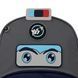 Рюкзак дитячий YES Police K-34 550026 фото 11