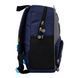 Рюкзак дитячий YES Police K-34 550026 фото 4