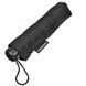 Зонтик Wenger Travel Umbrella, черный 604602 фото 2